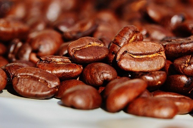 Our Beans EL Katha Coffee